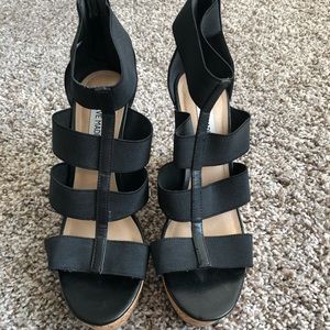 Steve Madden Wedges